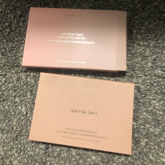 Wander Beauty Trip for 2 - Picture 2 of 2